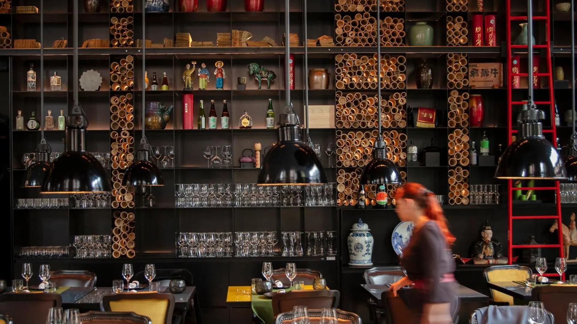 Conservatorium Hotel Amsterdam