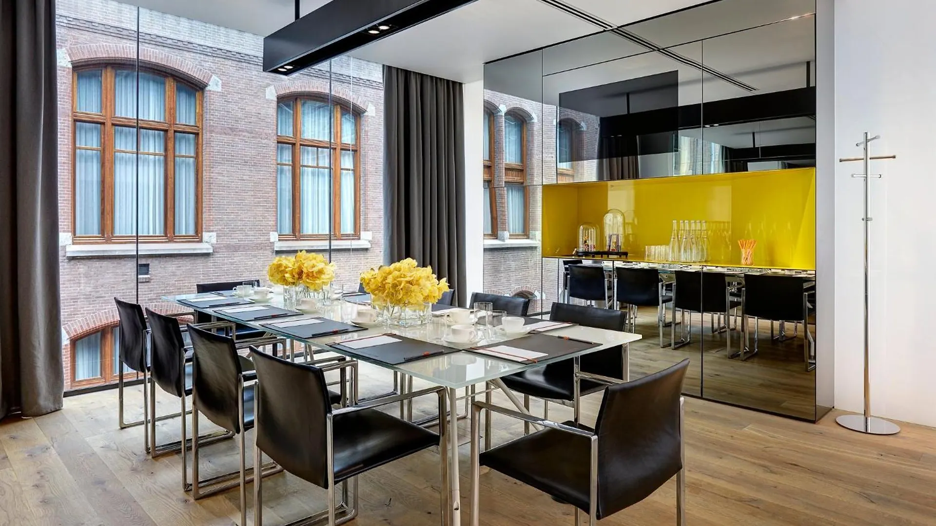 Conservatorium Hotel Amsterdam 5*,  Niederlande