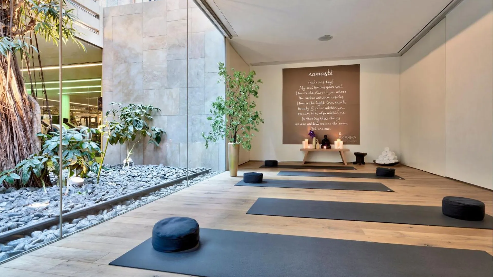 Conservatorium Hotel Amsterdam Nederland