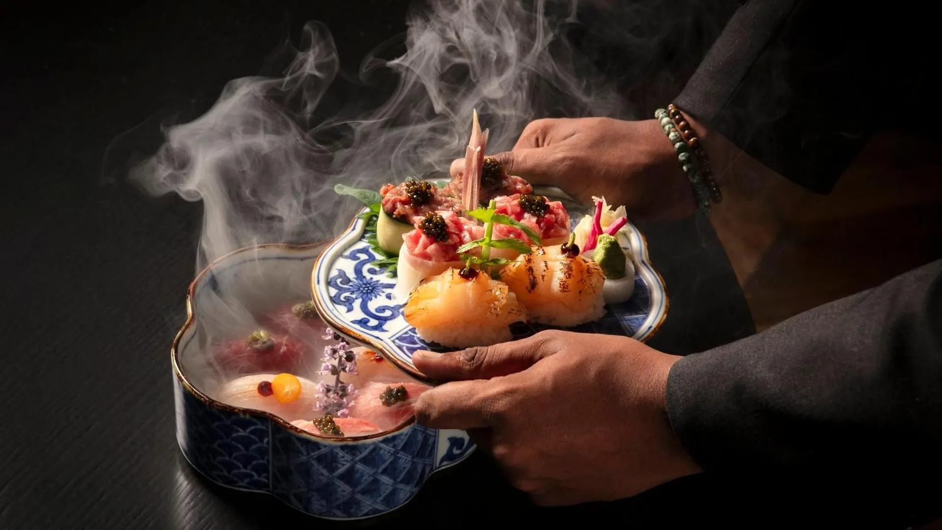 Conservatorium Hotel Amsterdam 5*,  Nederland