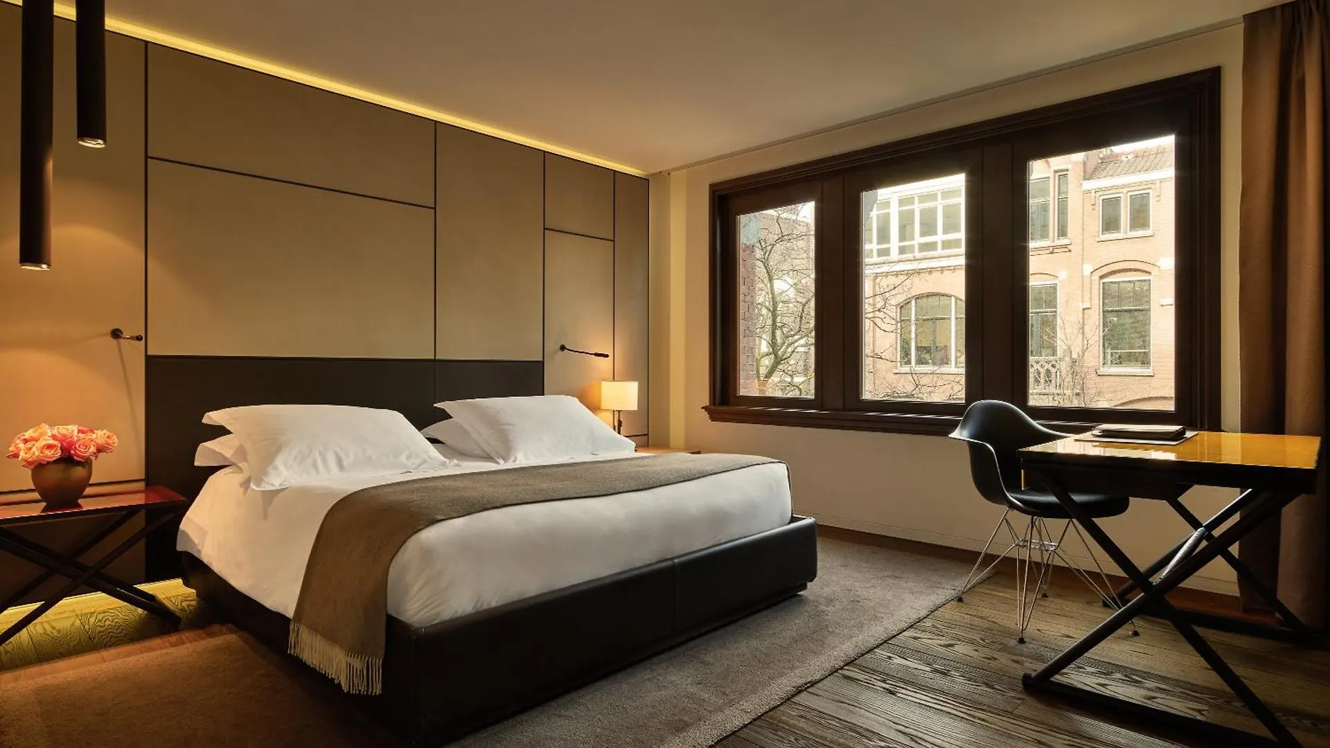 *****  Conservatorium Hotel Amsterdam Nederland