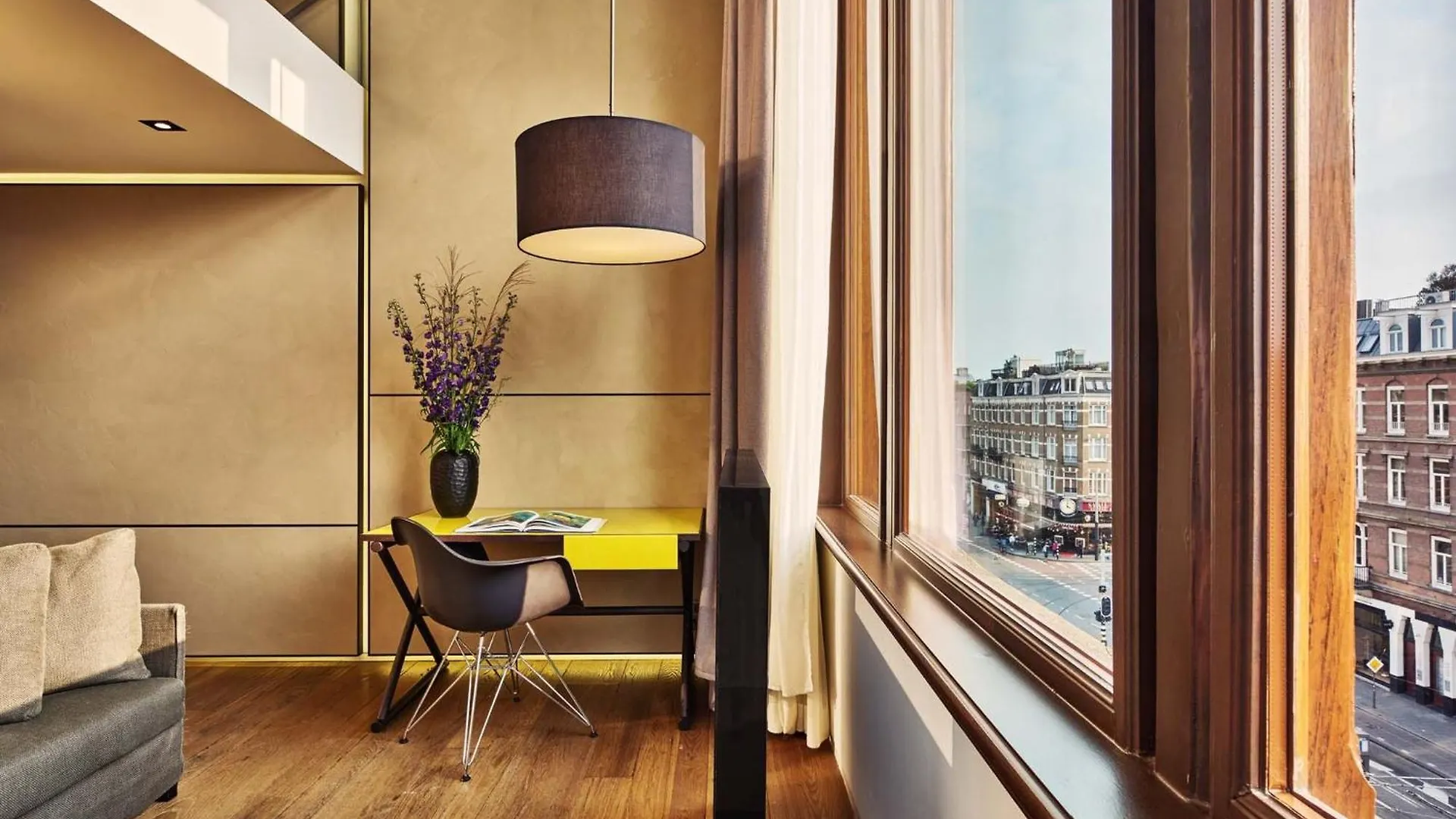 Conservatorium Hotel Amsterdam 5*,