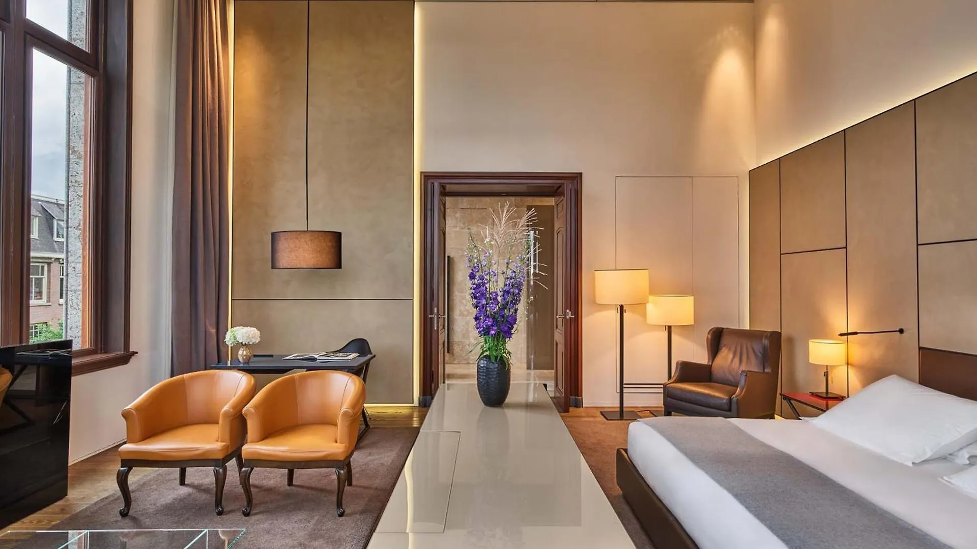 Conservatorium Hotel Amsterdam