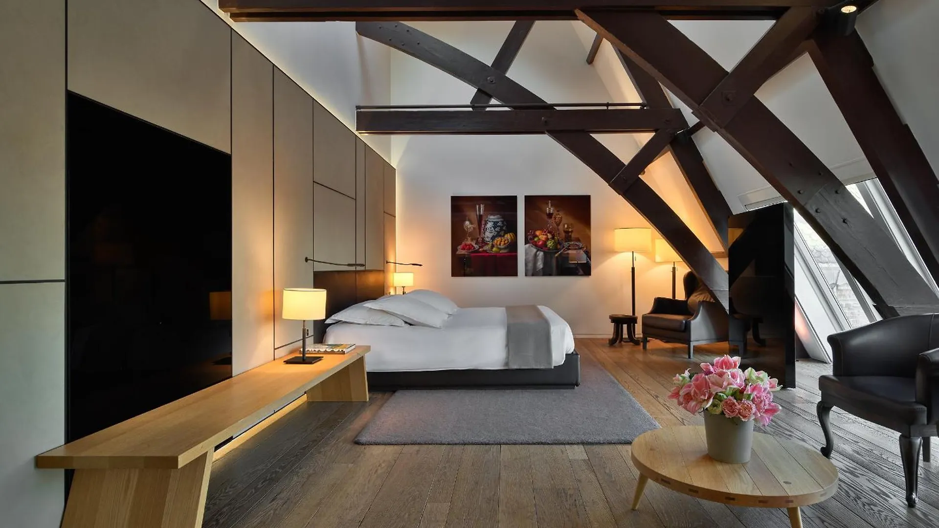 Conservatorium Hotel Amsterdam