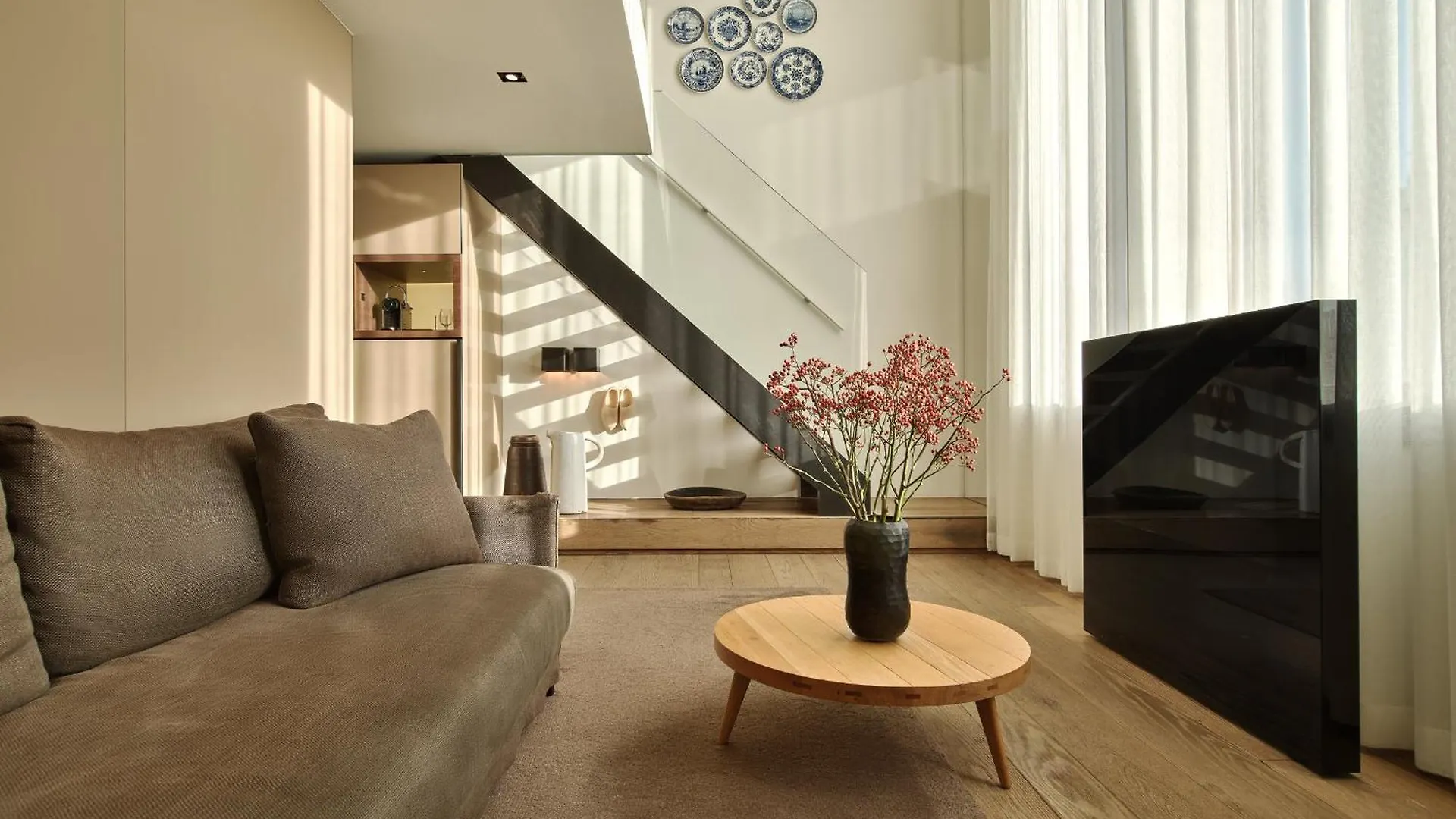 *****  Conservatorium Hotel Amsterdam Nederland