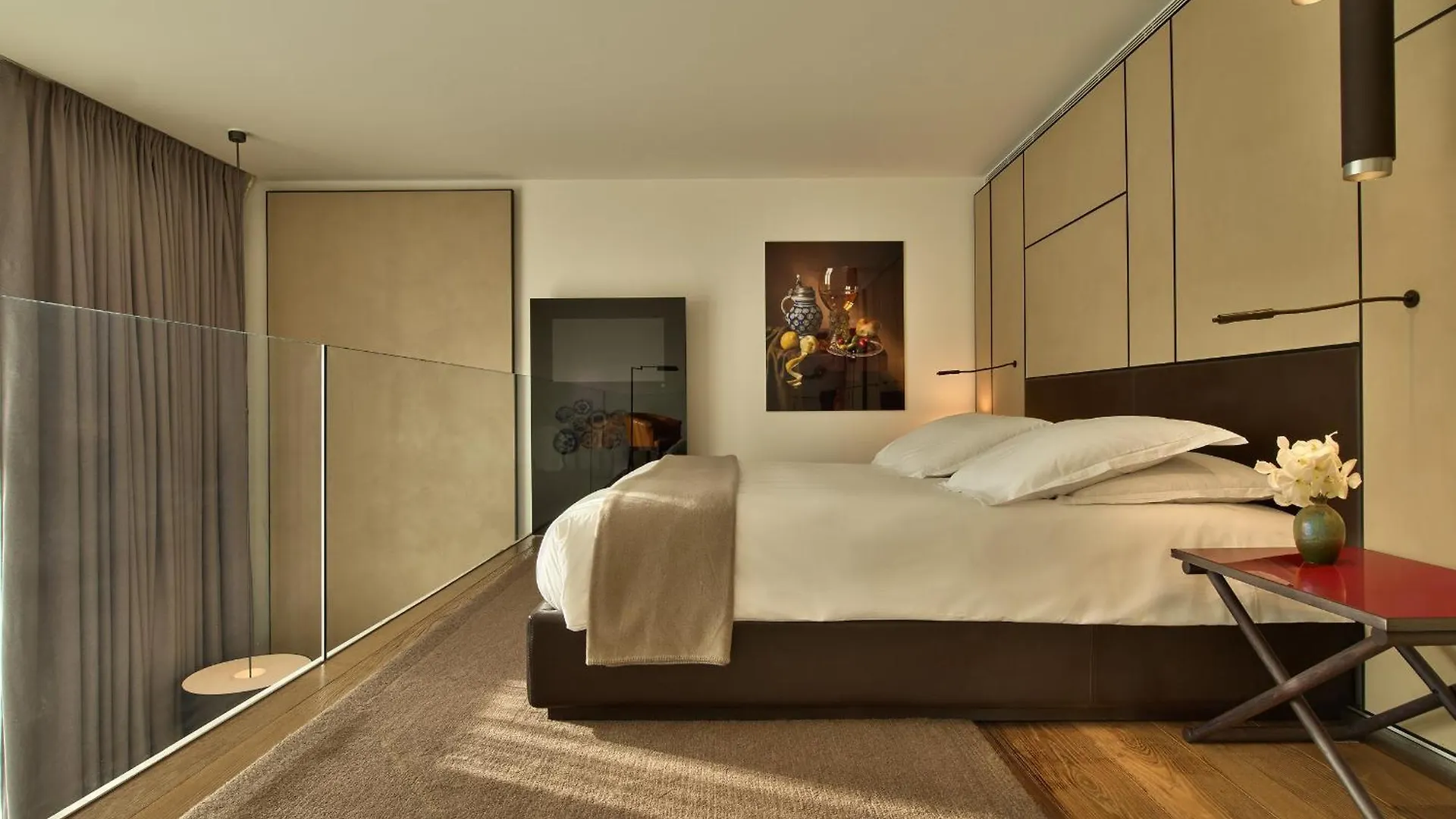 Conservatorium Hotel Amsterdam