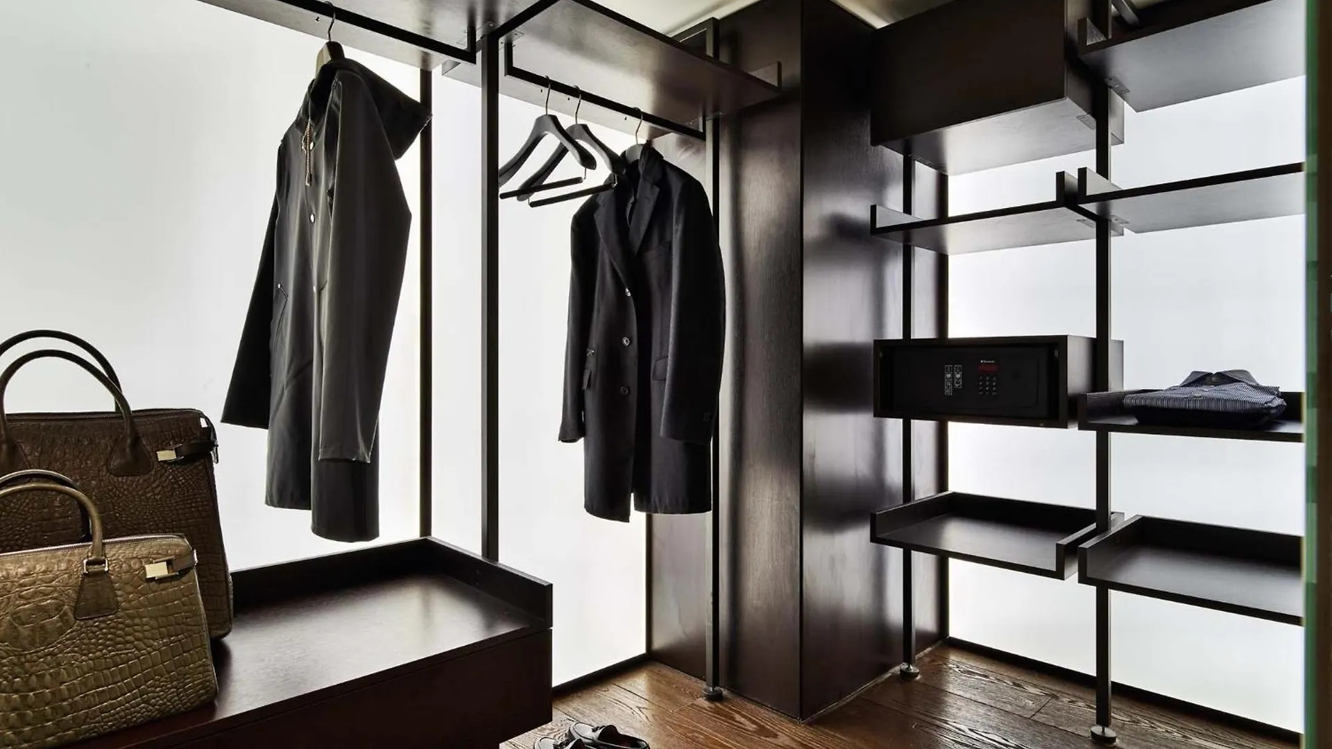 *****  Conservatorium Hotel Amsterdam Niederlande