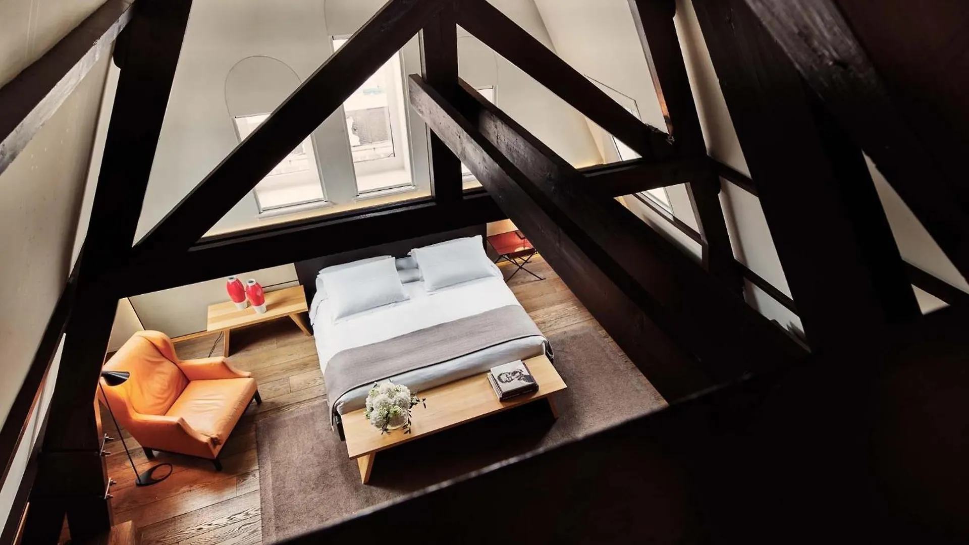 Conservatorium Hotel Amsterdam