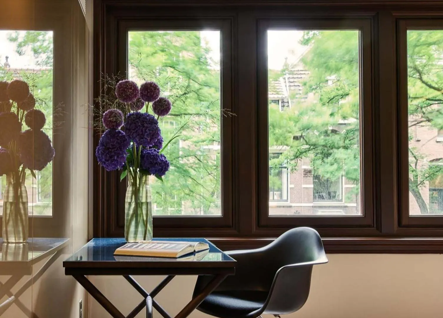 Conservatorium Hotel Amsterdam Netherlands