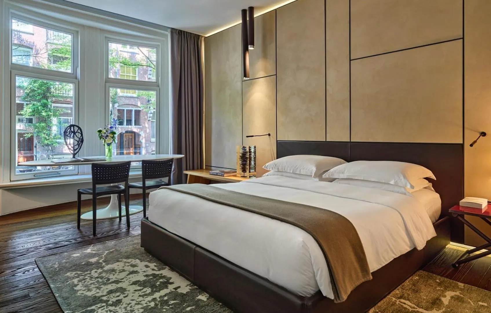 Conservatorium Hotel Amsterdam 5*,  Netherlands