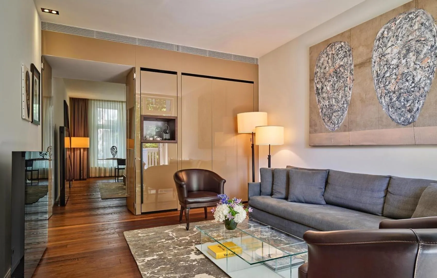 Conservatorium Hotel Amsterdam 5*,  Netherlands