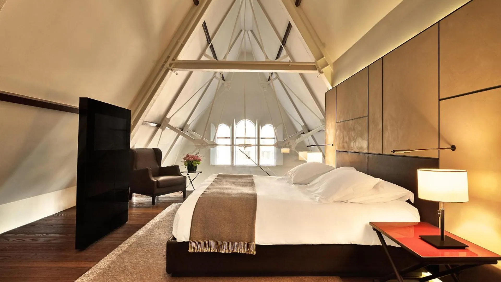 Conservatorium Hotel Amsterdam 5*,