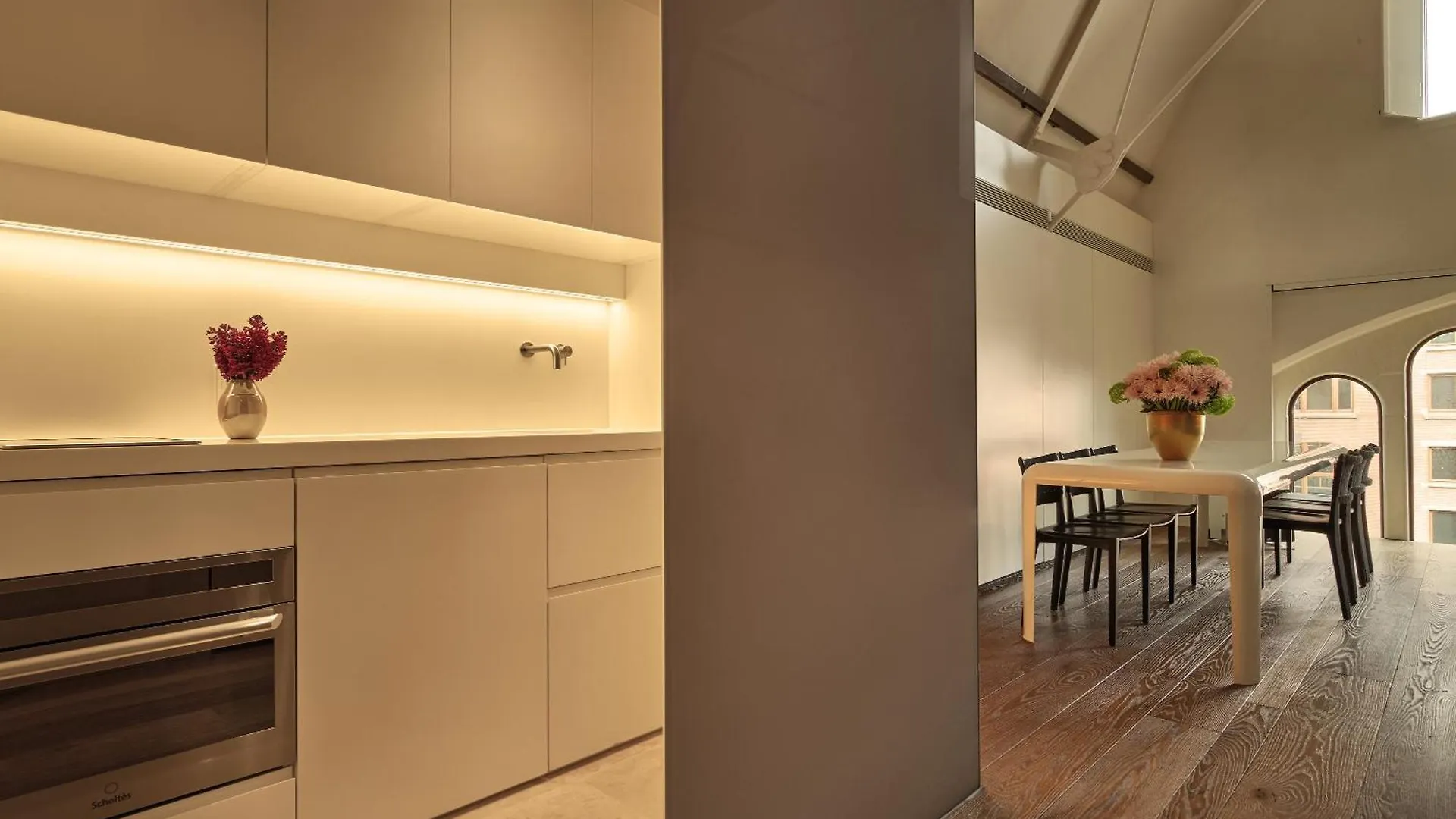 Conservatorium Hotel Amsterdam