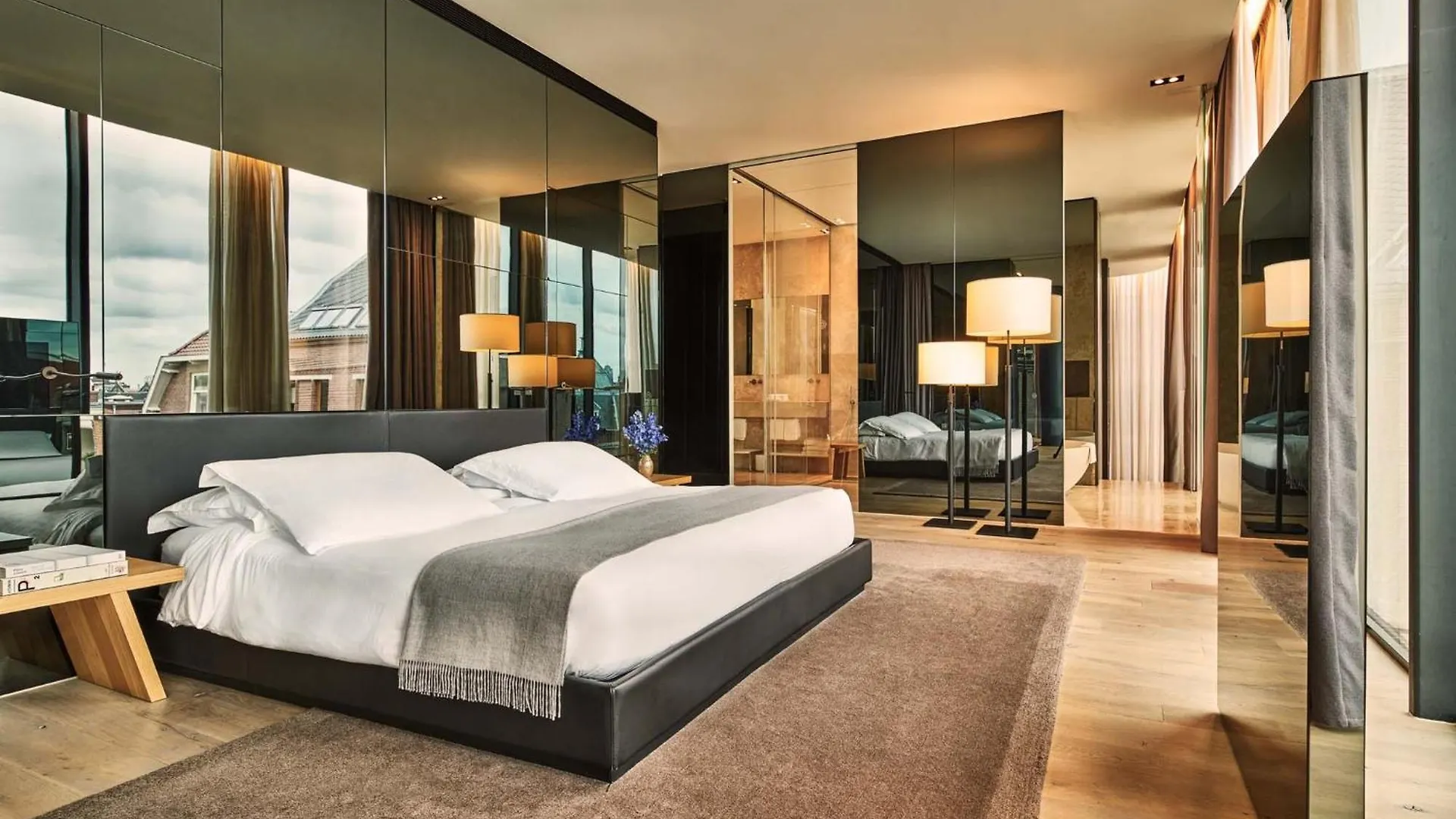 Conservatorium Hotel Amsterdam 5*,  Niederlande