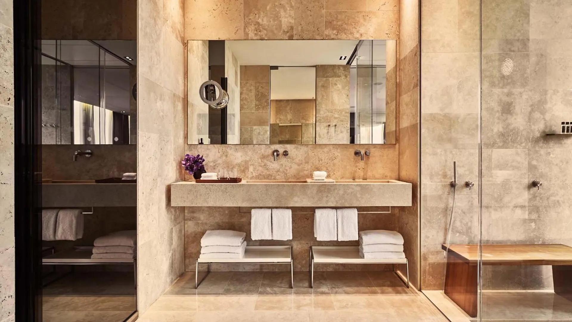 Conservatorium Hotel Amsterdam 5*,  Niederlande