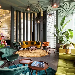 Lejlighedshotel Hotel2stay, Amsterdam