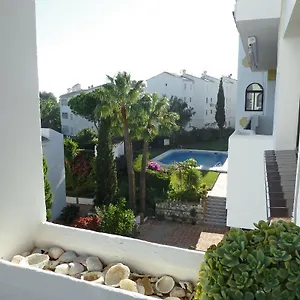  Apartamento Acacias-1 España