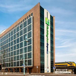 3* Hotel Express - Sloterdijk Station, An Ihg