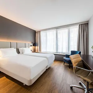 Otel Nh Caransa, Amsterdam