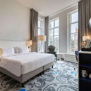 Radisson Blu Hotel, Center أمستردام