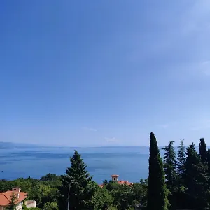  Apartamento Matija Croacia
