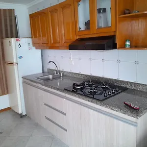  Apartamento En Colombia