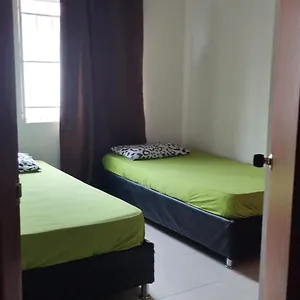  Habitación en casa particular En Sierra Adentro Colombia