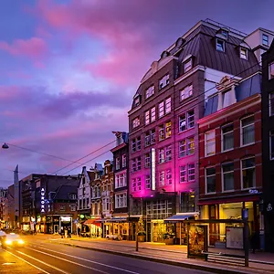 4* Hotel Albus Centre