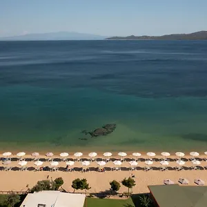 Komitsa Luxury Ξενοδοχείο με διαμερίσματα Νέα Ρόδα