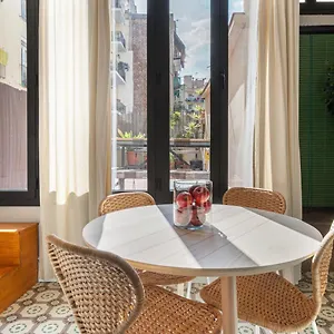  Apartamento Weflating Sant Antoni Market España