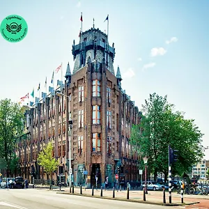5* Hotel Grand Amrâth
