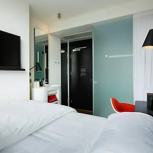Otel Citizenm Amstel, Amsterdam