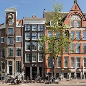 Otel Ink - Mgallery Collection, Amsterdam
