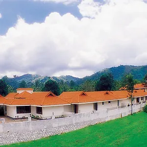 Silver Crest Ξενοδοχείο Thekkady