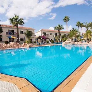 Апарт-отель Loutsiana Deluxe Apts