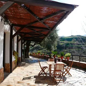  Apartamento Cortijo Pilongo España