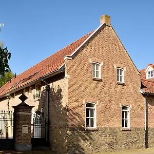 Col Du Fatten Beek (Limburg)