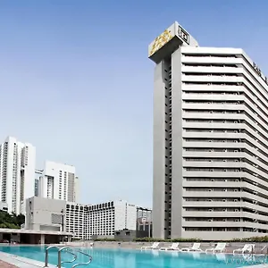 visit hotel