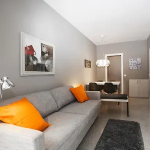  Apartamento Bcn Sagrada Familia España