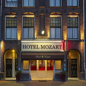 Otel Mozart, Amsterdam