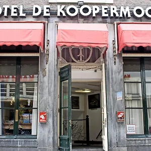 Koopermoolen أمستردام