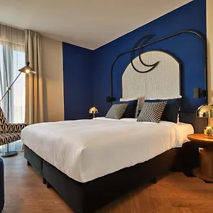 Cityden Stadshart أمستلفين