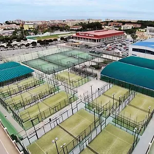  Apartamento Velasco España