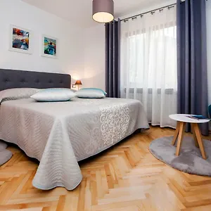  Apartamento Noah Croacia