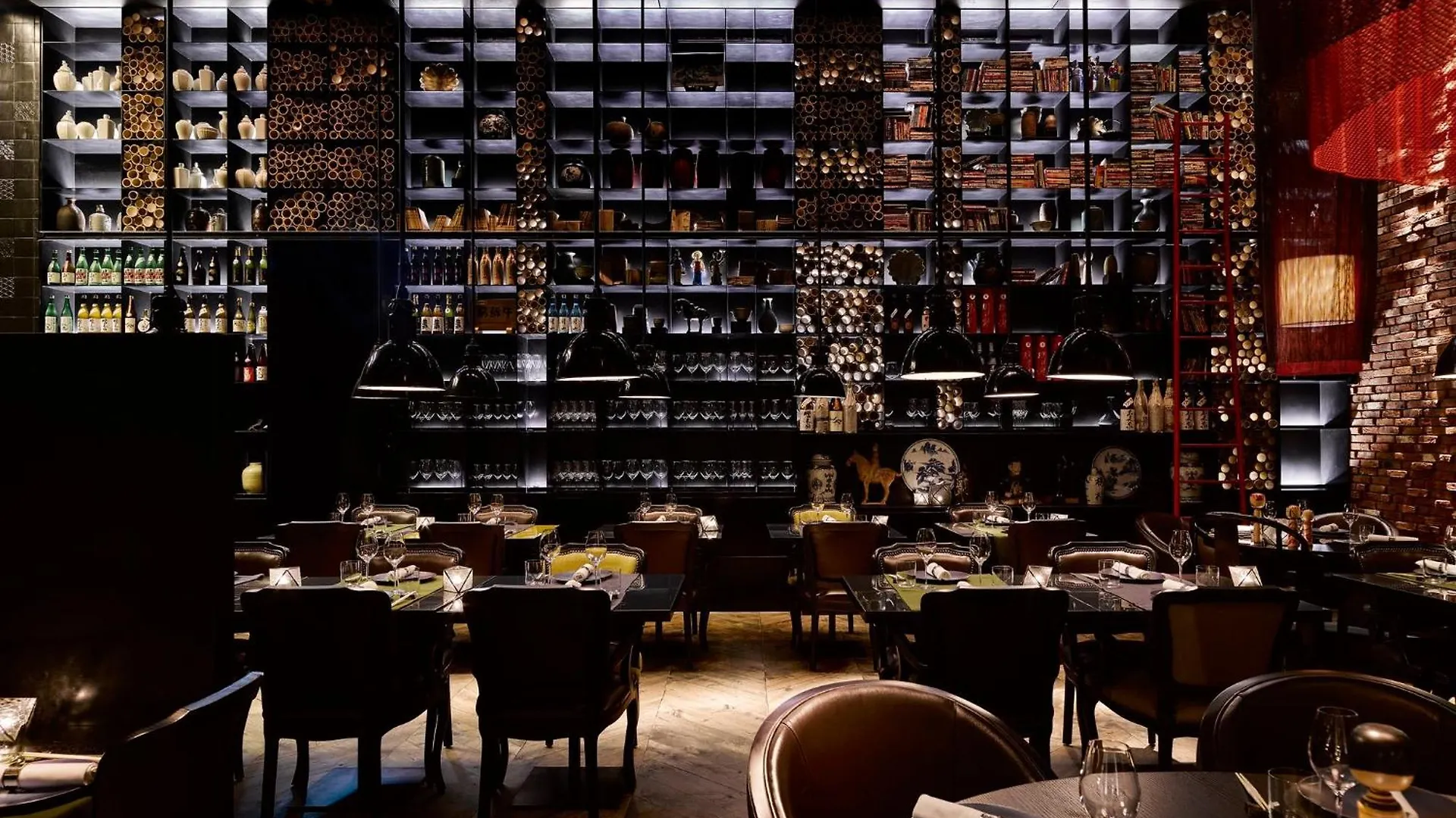 Conservatorium Hotel Amsterdam