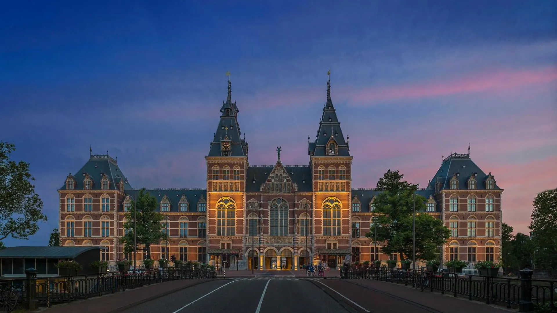 Conservatorium Hotel Amsterdam
