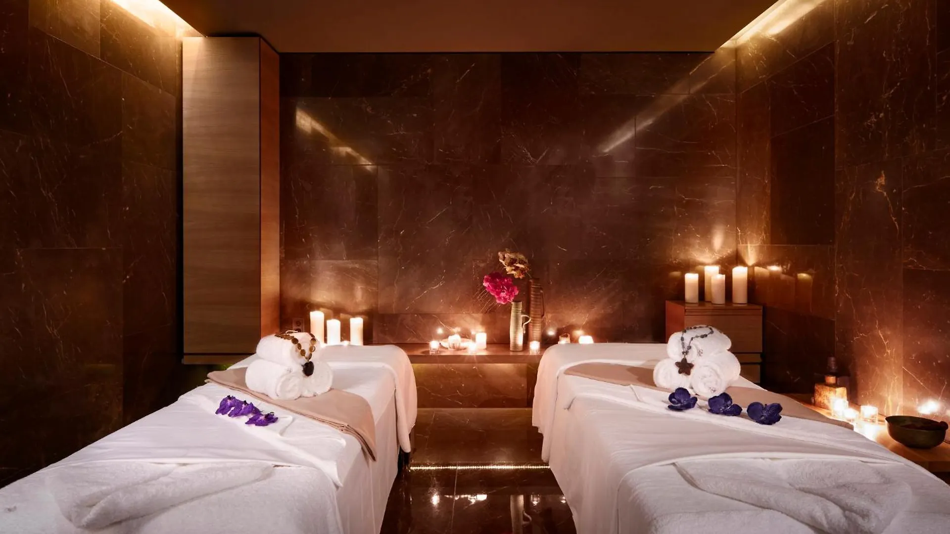 *****  Conservatorium Hotel Amsterdam Nizozemsko