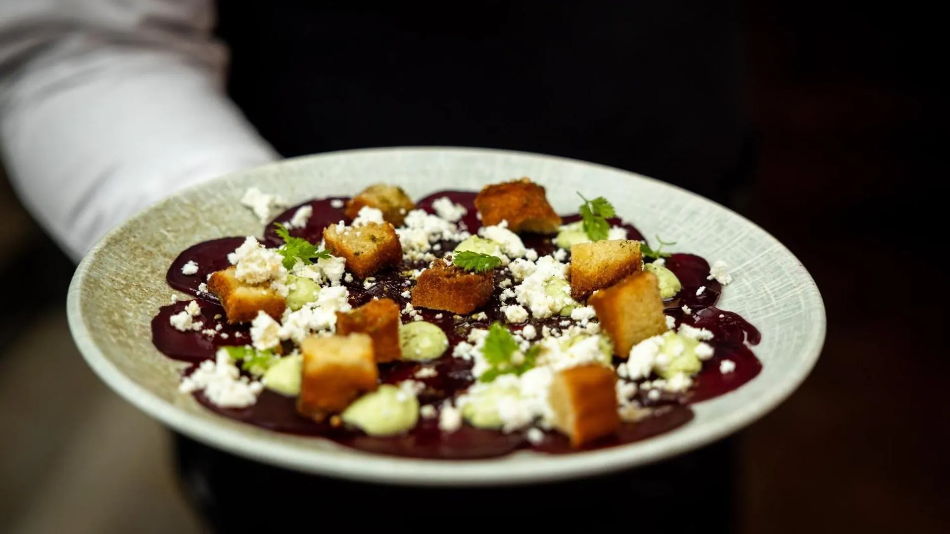Conservatorium Hotel Amsterdam