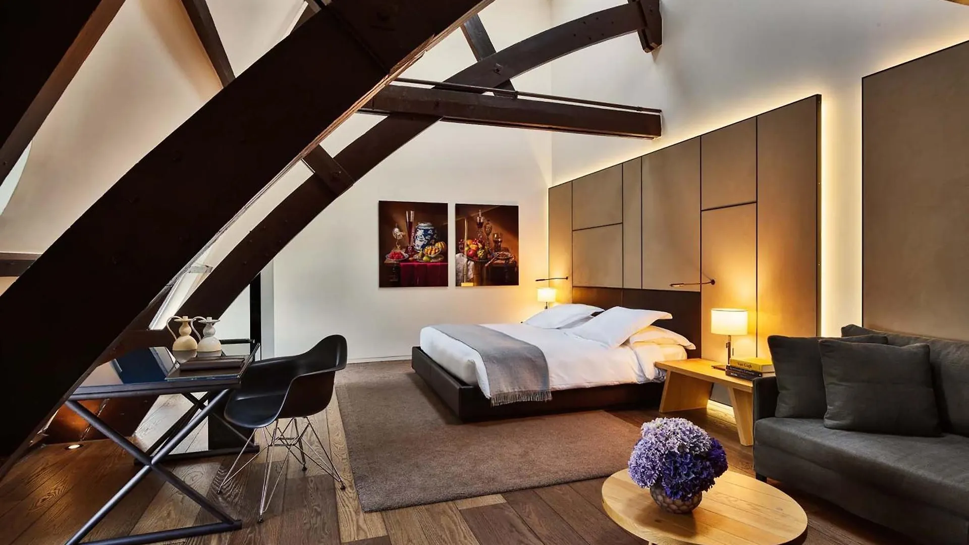 Conservatorium Hotel Amsterdam