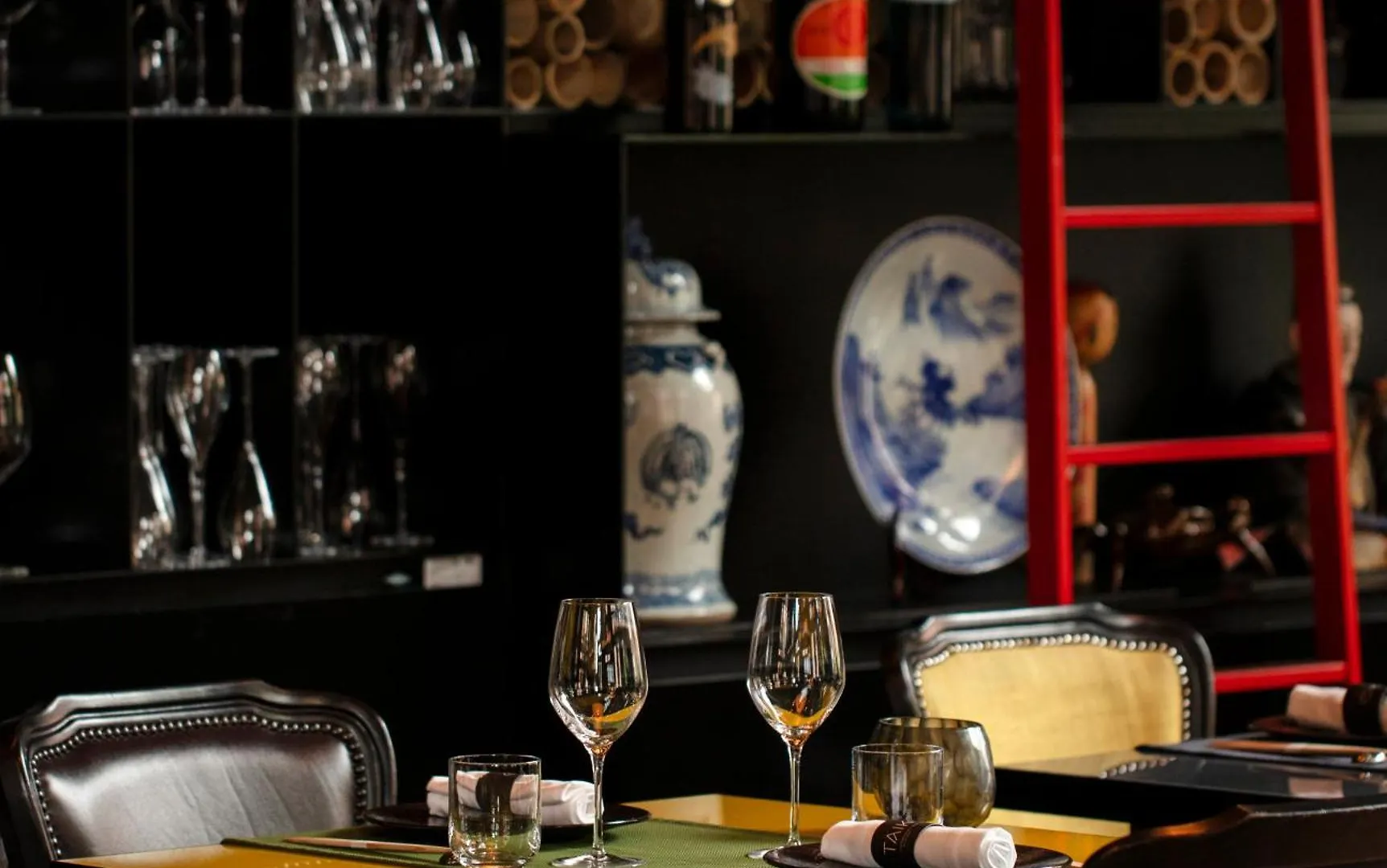 Conservatorium Hotel Amsterdam Netherlands